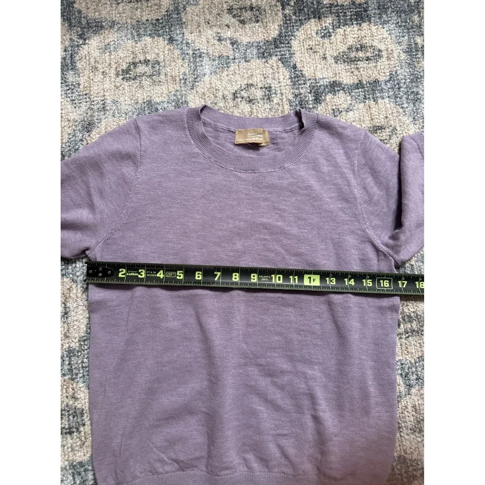 Free People Isabella Sweater Skirt Set XS NWOT Never Worn